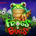 Frogs Bugs