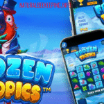 Frozen Tropics