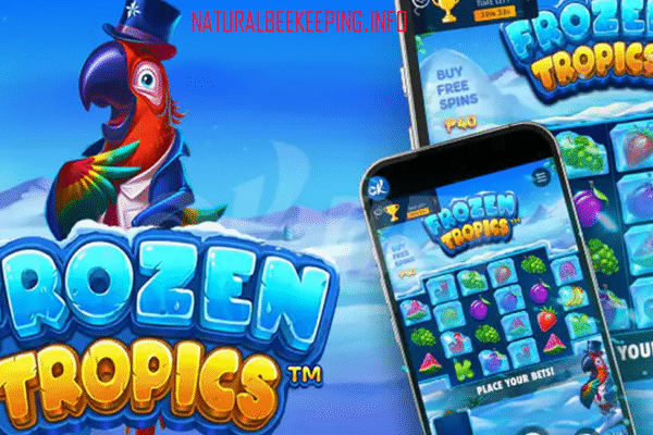Frozen Tropics