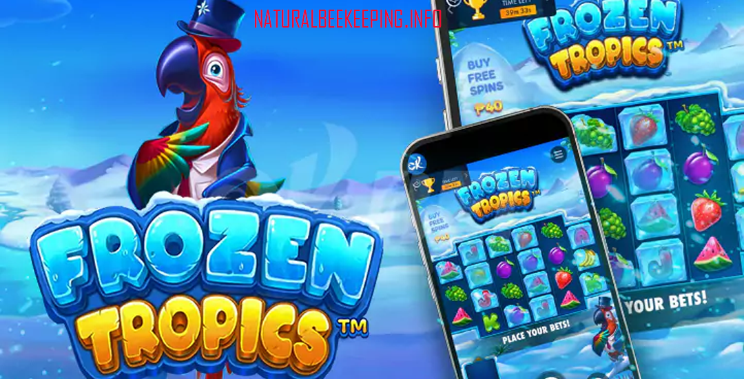Frozen Tropics