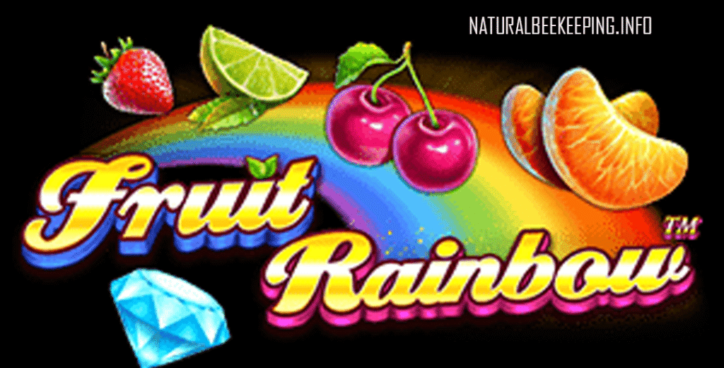Fruit Rainbow Slot Online: Keseruan Mendapatkan Jackpot Besar Tiap Putaran Fruit Rainbow