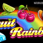 Fruit Rainbow