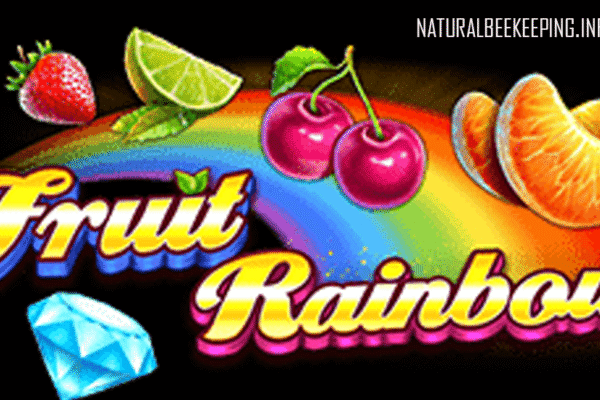 Fruit Rainbow