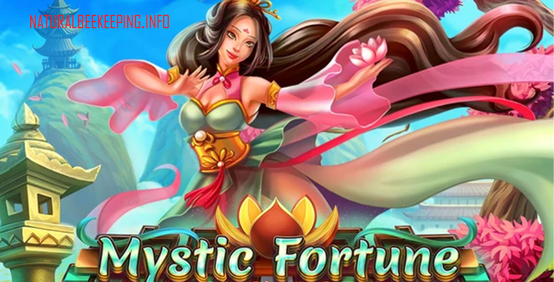 Jackpot Fantastis