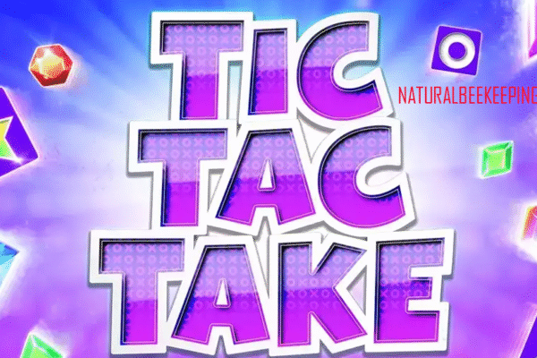 Mau Menang Besar Coba Tic Tac Take Slot Online, Slot Terkenal Mau Menang