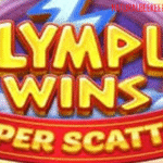 Olympus Wins