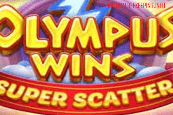 Olympus Wins Super Scatter: Inovasi Terbaru dalam Dunia Slot Populer Olympus Wins