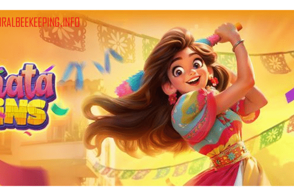 Pinata Wins Slot Online: Peluang Menang Besar yang Mudah Diraih oleh Pemula Pinata Wins