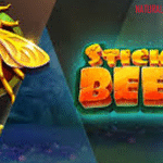 Sticky Bees