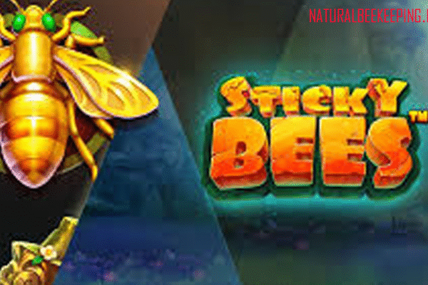 Sticky Bees