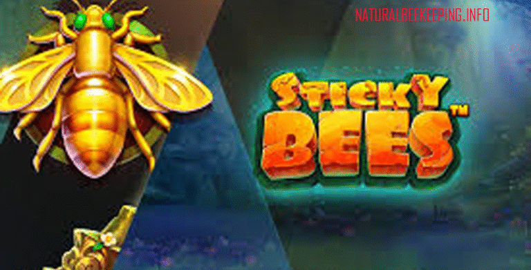 Sticky Bees Slot Online: Slot Gacor yang Cocok Untuk Pemula dan Pro