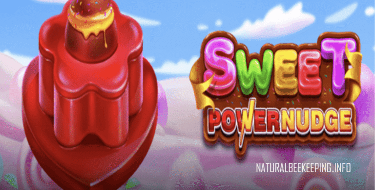 Sweet Powernudge