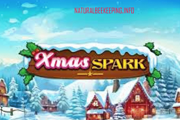 Xmas Spark