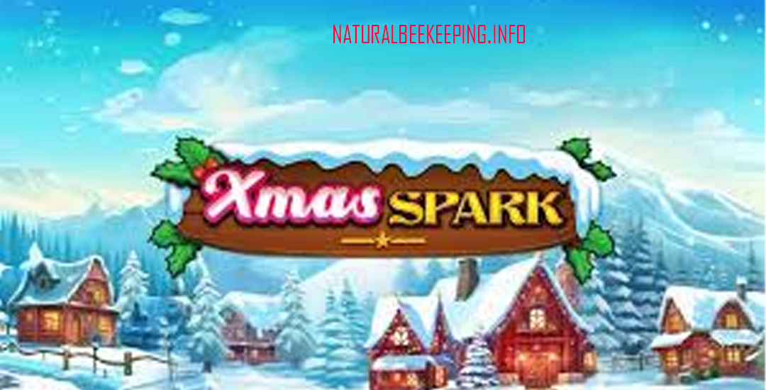 Xmas Spark