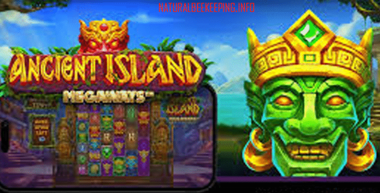 Mudah Mencapai Hadiah Besar di Ancient Island Slot: Panduan dan Tips Terbaru