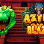Aztec Blaze