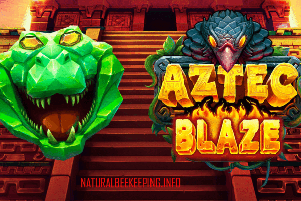 Totoraja Hadirkan Aztec Blaze Slot Online, Nikmati Pengalaman Menang Penuh Aztec Blaze