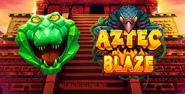 Aztec Blaze