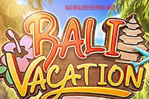Meningkatkan Peluang Jackpot Besar di Slot Bali Vacation Bali Vacation