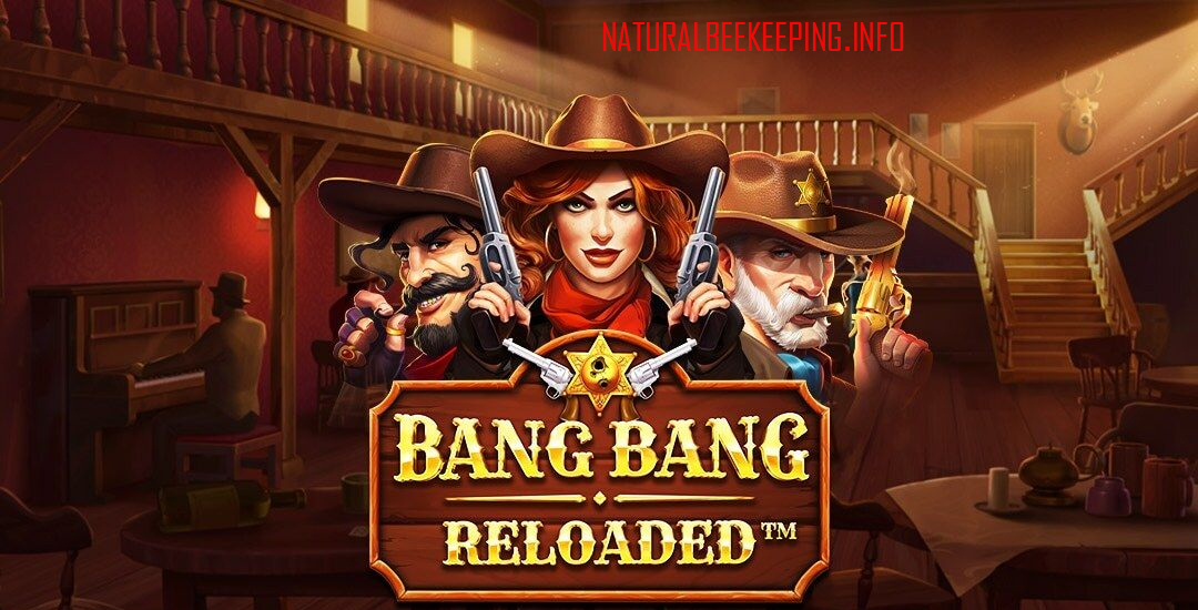 Bang Bang Reloaded