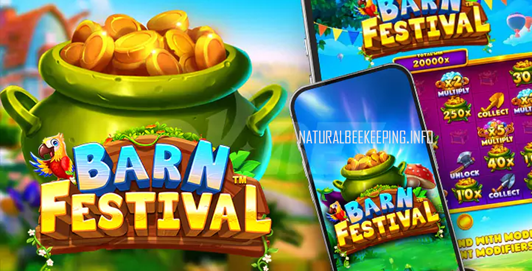 Barn Festival