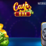 Keberuntungan Besar di Cash Box Slot Gacor: Mendapatkan Jackpot di Totowayang Cash Box