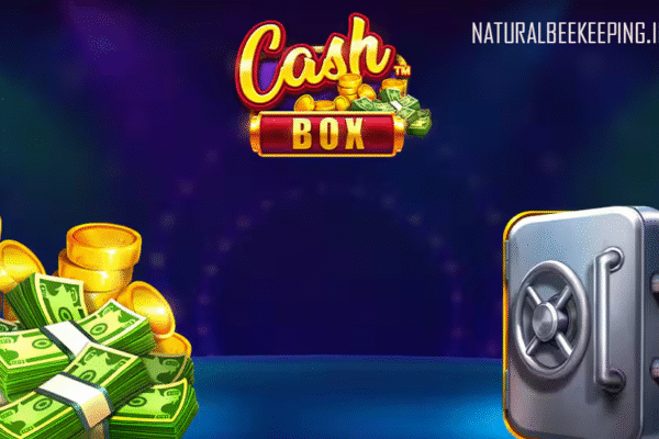 Cash Box