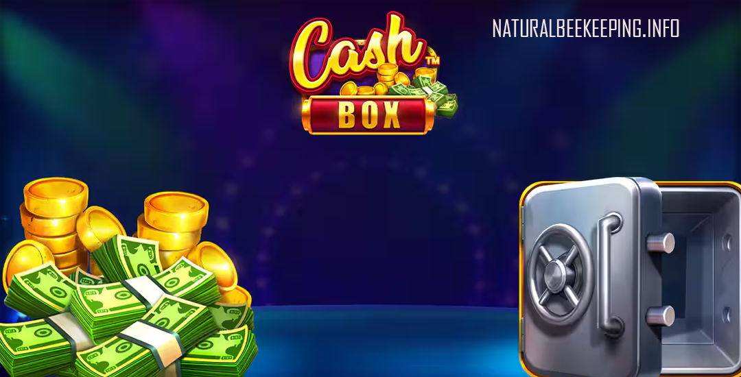Cash Box