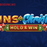 Coins of Christmas
