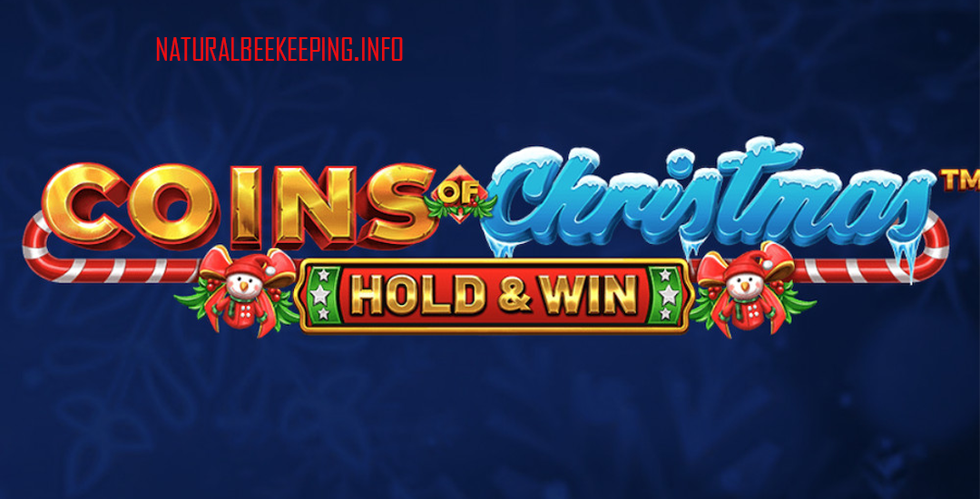 Coins of Christmas