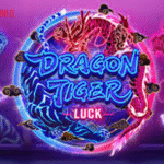 Slot Dragon Tiger Luck: Jalan Cepat Menuju Jackpot Besar di Dollartoto Dragon Tiger Luck