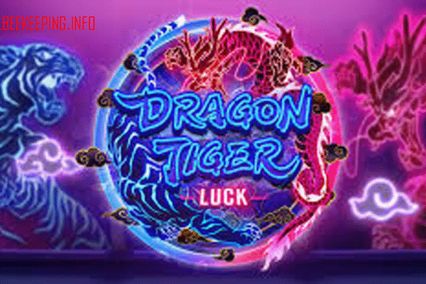 Slot Dragon Tiger Luck: Jalan Cepat Menuju Jackpot Besar di Dollartoto Dragon Tiger Luck