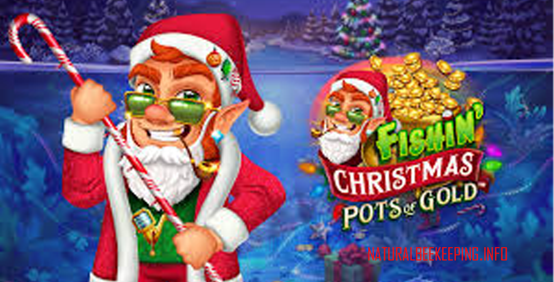 Fishin’ Christmas