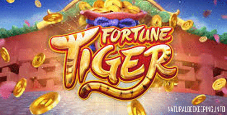 Slot Fortune Tiger Casatoto: Kesempatan Emas Menjadi Milioner