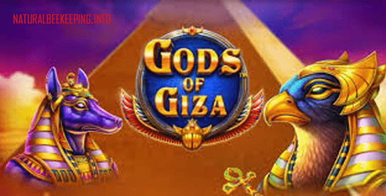 Gods of Giza
