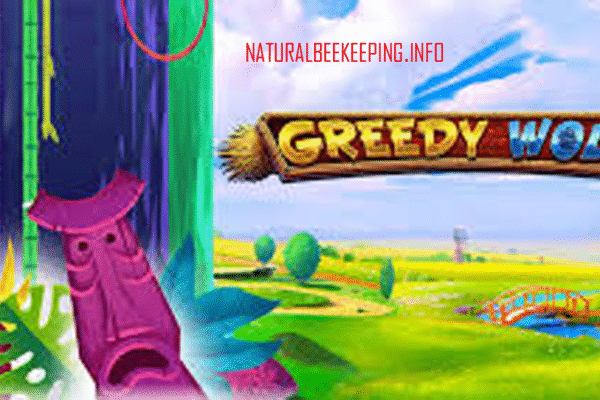 Kejar Jackpot di Greedy Wolf Slot Terpopuler Totoraja dan Rasakan Sensasi Menang Tiada Tara Greedy Wolf