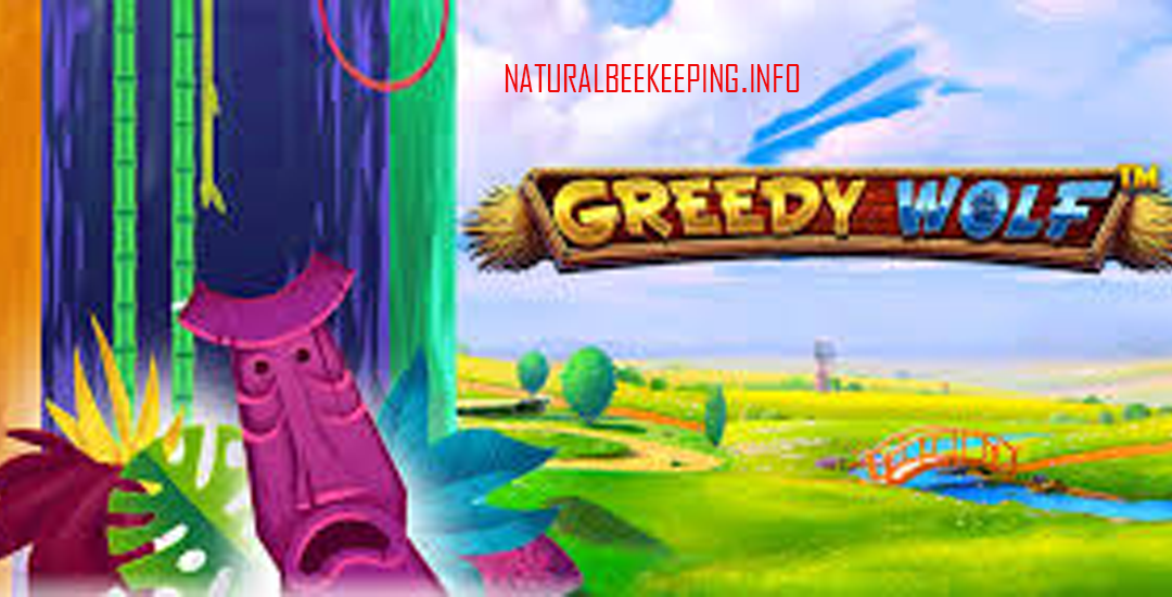 Greedy Wolf