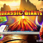 Jurassic Giants