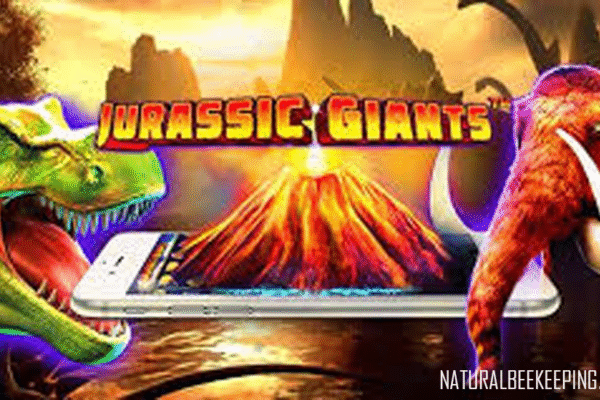 Merdekatoto: Tempat Terbaik untuk Menang Jackpot di Jurassic Giants Slot Jurassic Giants