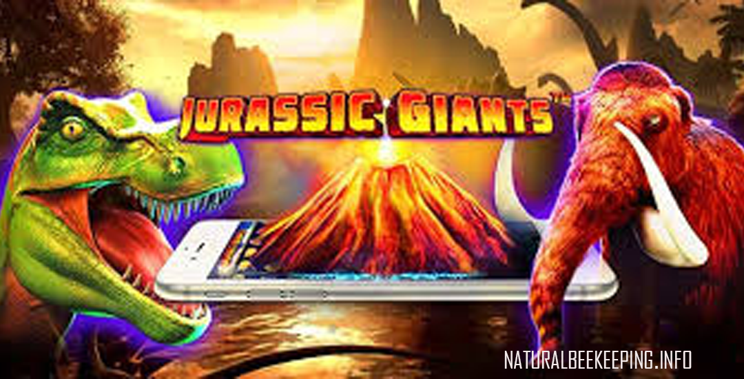 Jurassic Giants