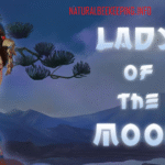Lady of the Moon