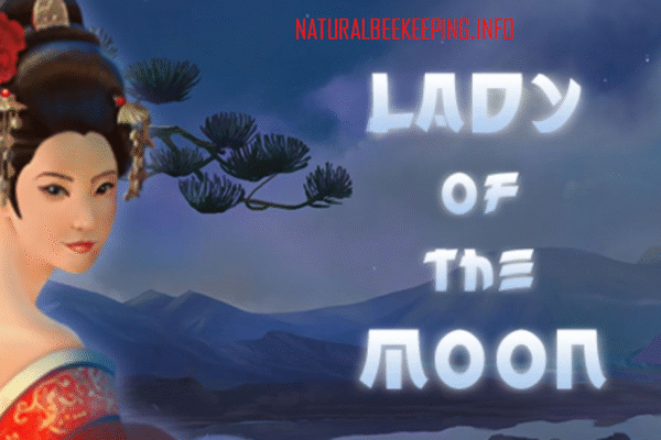 Lady of the Moon