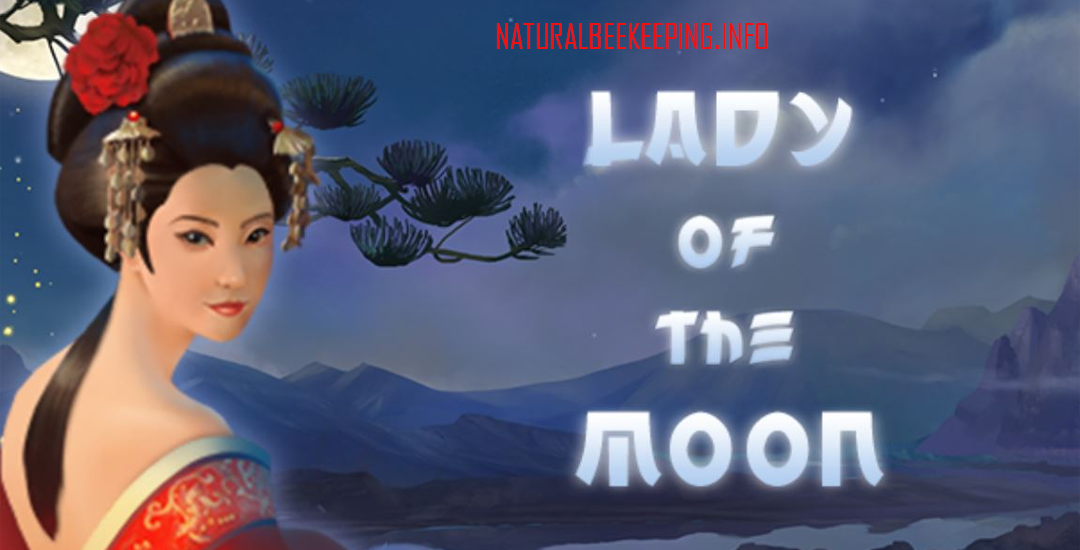 Lady of the Moon