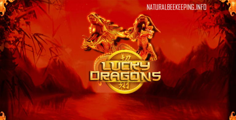 Lucky Dragons