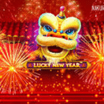 Lucky New Year
