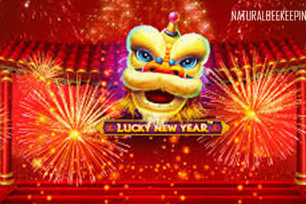 Lucky New Year