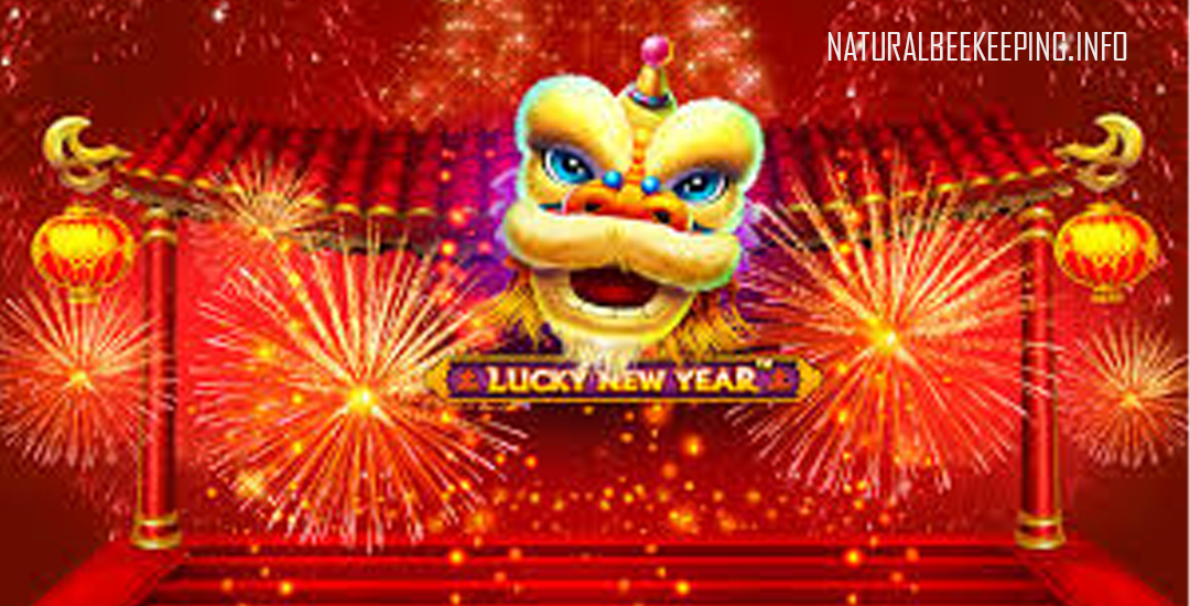 Lucky New Year