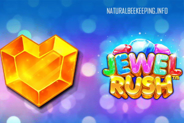Merdekatoto Jadi Surga Jackpot: Rasakan Sensasi Maxwin di Jewel Rush Slot Gacor Merdekatoto Surga