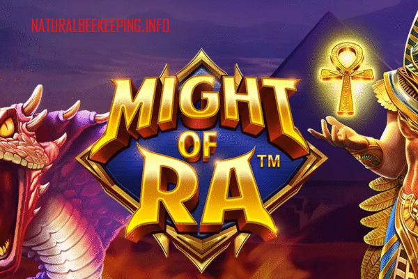 Might of Ra