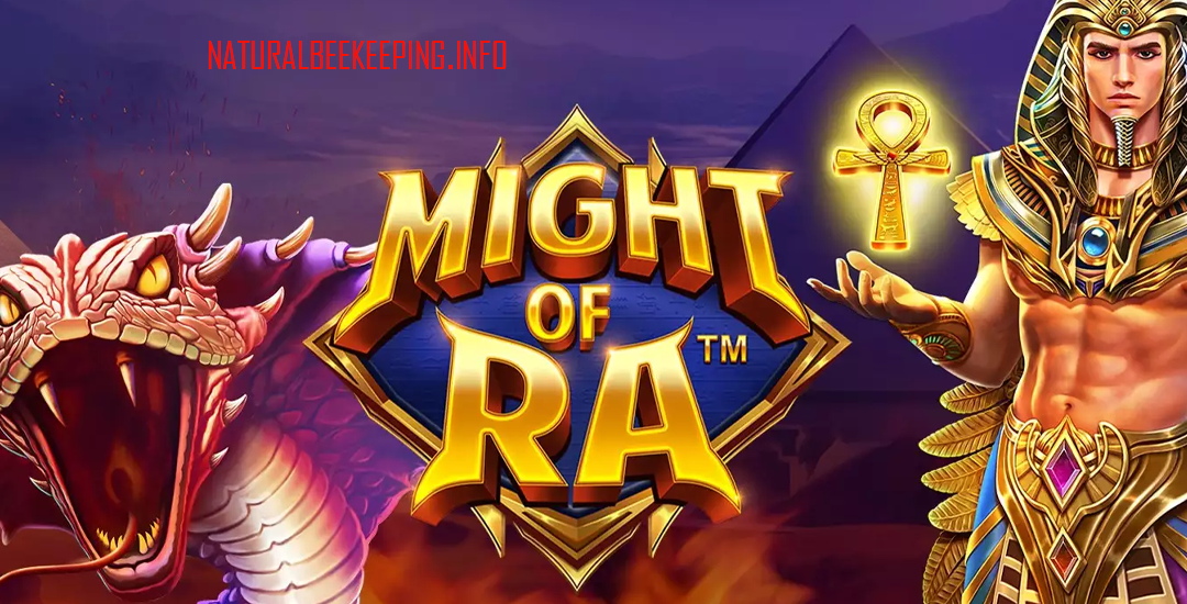 Might of Ra